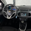 GM - Chevrolet ONIX HATCH LT 1.0 8V FlexPower 5p Mec. 2017 Flex-24