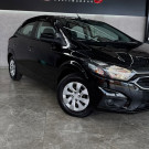 GM - Chevrolet ONIX HATCH LT 1.0 8V FlexPower 5p Mec. 2017 Flex-6