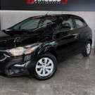 GM - Chevrolet ONIX HATCH LT 1.0 8V FlexPower 5p Mec. 2017 Flex-1
