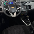 GM - Chevrolet ONIX HATCH LT 1.0 8V FlexPower 5p Mec. 2017 Flex-25