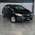 GM - Chevrolet ONIX HATCH LT 1.0 8V FlexPower 5p Mec. 2017 Flex-5