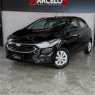 GM - Chevrolet ONIX HATCH LT 1.0 8V FlexPower 5p Mec. 2017 Flex-0