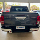 Toyota Hilux CD SR 4x4 2.8 TDI Diesel Aut. 2024 Diesel-3