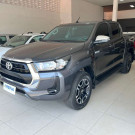Toyota Hilux CD SR 4x4 2.8 TDI Diesel Aut. 2024 Diesel-1