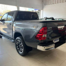 Toyota Hilux CD SR 4x4 2.8 TDI Diesel Aut. 2024 Diesel-4