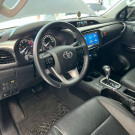 Toyota Hilux CD SR 4x4 2.8 TDI Diesel Aut. 2024 Diesel-7