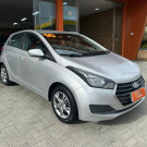 Hyundai HB20 Comf./C.Plus/C.Style 1.0 Flex 12V 2016 Flex-1