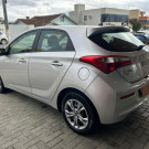 Hyundai HB20 Comf./C.Plus/C.Style 1.0 Flex 12V 2016 Flex-4
