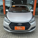 Hyundai HB20 Comf./C.Plus/C.Style 1.0 Flex 12V 2016 Flex-0