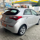 Hyundai HB20 Comf./C.Plus/C.Style 1.0 Flex 12V 2016 Flex-2