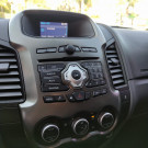 Ford Ranger XLT 2.5 16V 4x2 CD Flex 2015 Flex-6