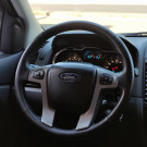 Ford Ranger XLT 2.5 16V 4x2 CD Flex 2015 Flex-5