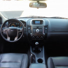 Ford Ranger XLT 2.5 16V 4x2 CD Flex 2015 Flex-4