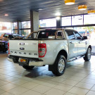Ford Ranger XLT 2.5 16V 4x2 CD Flex 2015 Flex-1