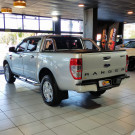Ford Ranger XLT 2.5 16V 4x2 CD Flex 2015 Flex-2