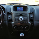 Ford Ranger XLT 2.5 16V 4x2 CD Flex 2015 Flex-9
