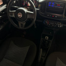 Fiat UNO ATTRACTIVE 1.0 Flex 6V 5p 2017 Flex-4