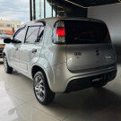 Fiat UNO ATTRACTIVE 1.0 Flex 6V 5p 2017 Flex-1