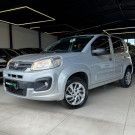 Fiat UNO ATTRACTIVE 1.0 Flex 6V 5p 2017 Flex-0