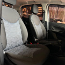 Fiat UNO ATTRACTIVE 1.0 Flex 6V 5p 2017 Flex-7