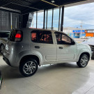 Fiat UNO ATTRACTIVE 1.0 Flex 6V 5p 2017 Flex-3