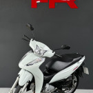 HONDA BIZ 110i 2022 Gasolina-2