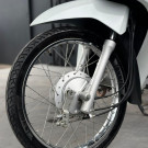 HONDA BIZ 110i 2022 Gasolina-8