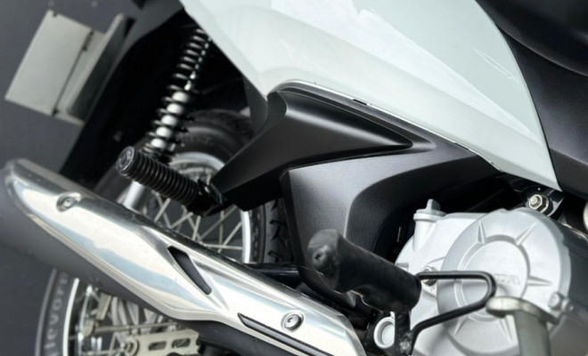 HONDA BIZ 110i 2022 Gasolina-3