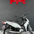 HONDA BIZ 110i 2022 Gasolina-0