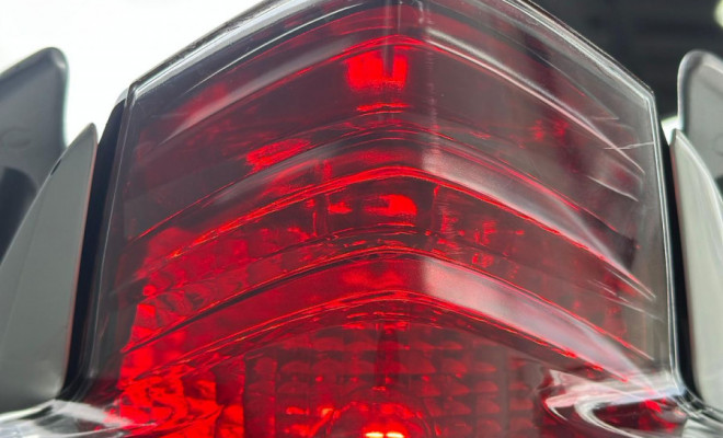 HONDA BIZ 110i 2022 Gasolina-1