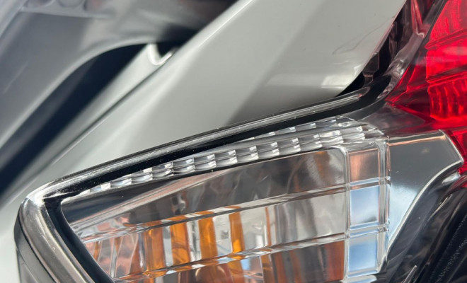 HONDA BIZ 110i 2022 Gasolina-4