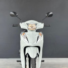 HONDA BIZ 110i 2022 Gasolina-5