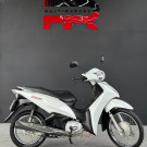 HONDA BIZ 110i 2022 Gasolina-7