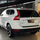 Volvo XC 60 2.0 T5  5p 2012 Flex-9
