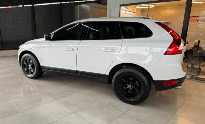 Volvo XC 60 2.0 T5  5p 2012 Flex-8
