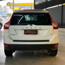 Volvo XC 60 2.0 T5  5p 2012 Flex-10
