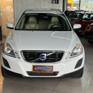 Volvo XC 60 2.0 T5  5p 2012 Flex-0