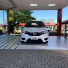 Honda Fit LX 1.5 Flex/Flexone 16V 5p Aut. 2015 Flex-0