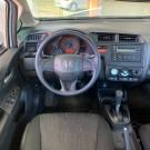 Honda Fit LX 1.5 Flex/Flexone 16V 5p Aut. 2015 Flex-6