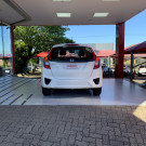 Honda Fit LX 1.5 Flex/Flexone 16V 5p Aut. 2015 Flex-3
