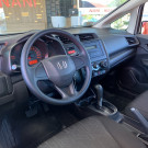 Honda Fit LX 1.5 Flex/Flexone 16V 5p Aut. 2015 Flex-5