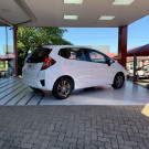 Honda Fit LX 1.5 Flex/Flexone 16V 5p Aut. 2015 Flex-2