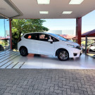 Honda Fit LX 1.5 Flex/Flexone 16V 5p Aut. 2015 Flex-1