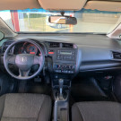 Honda Fit LX 1.5 Flex/Flexone 16V 5p Aut. 2015 Flex-7