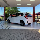Honda Fit LX 1.5 Flex/Flexone 16V 5p Aut. 2015 Flex-4