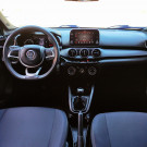 Fiat ARGO TREKKING 1.3 8V Flex 2020 Flex-3