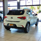 Fiat ARGO TREKKING 1.3 8V Flex 2020 Flex-1