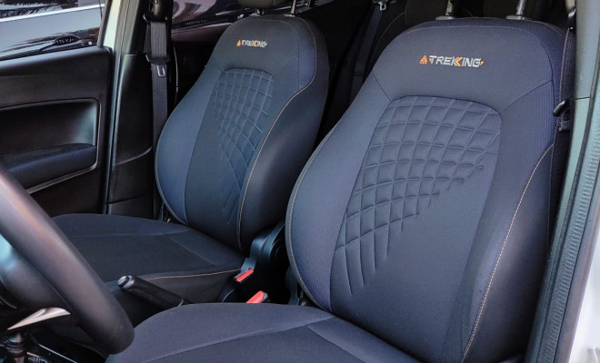 Fiat ARGO TREKKING 1.3 8V Flex 2020 Flex-5