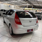 Hyundai i30 2.0 16V 145cv 5p Aut. 2012 Gasolina-3