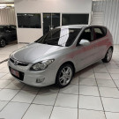Hyundai i30 2.0 16V 145cv 5p Aut. 2012 Gasolina-2